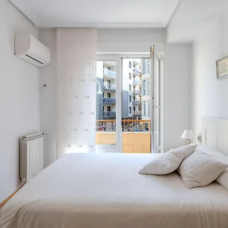 Esnaola By People Appartement *