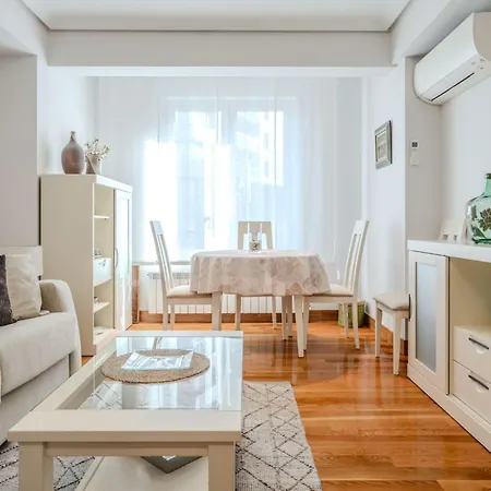 Esnaola By People Appartement *