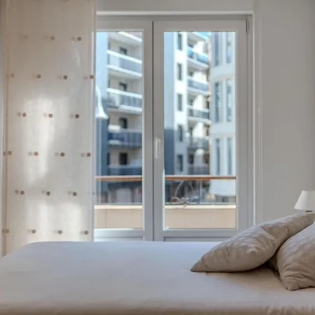 Appartement Esnaola By People *