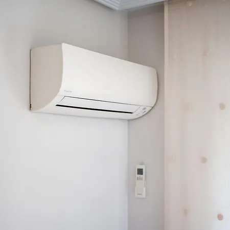 Esnaola By People Appartement San Sebastian