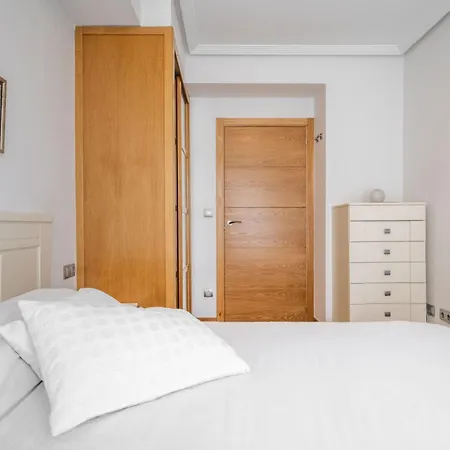 Esnaola By People Appartement