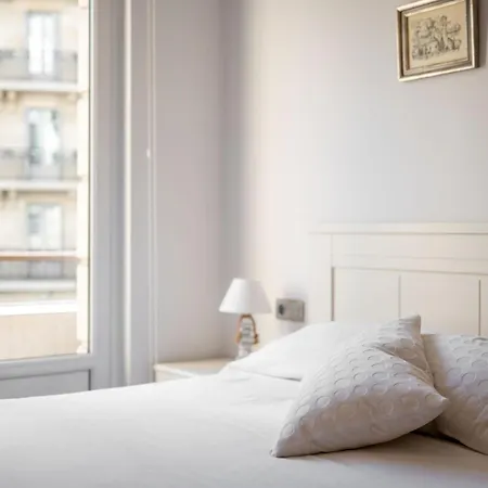 Appartement Esnaola By People