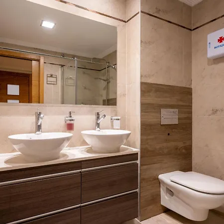 Appartement Esnaola By People *