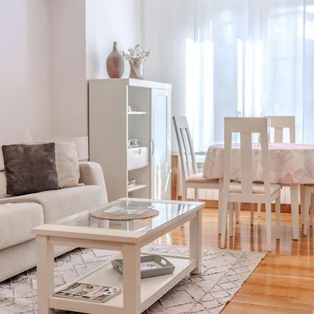 Appartement Esnaola By People San Sebastian