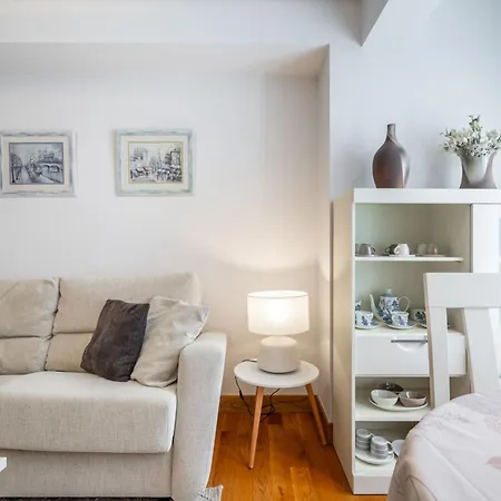 Esnaola By People Appartement *