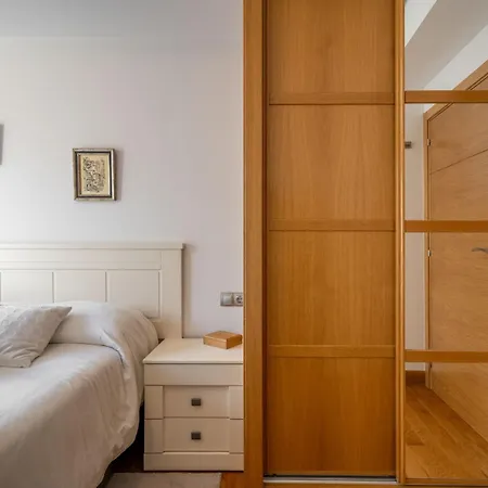 Appartement Esnaola By People