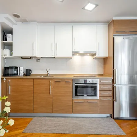 Esnaola By People Appartement *